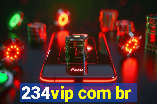 234vip com br